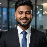 Ankan Saha
