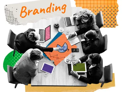 Branding & Strategy