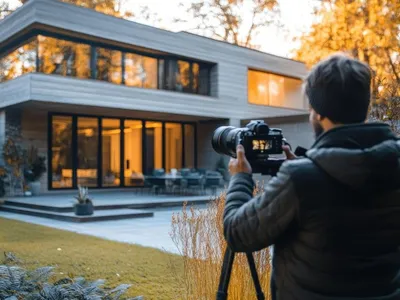 Property Photography